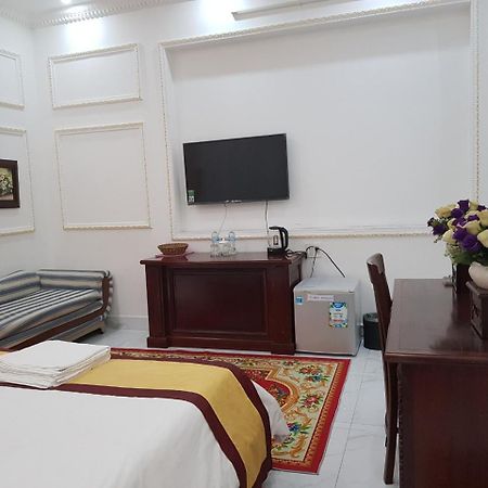 Kim Cuong - Hotel Near Tan Son Nhat Airport Hô Chi Minh-Ville Extérieur photo