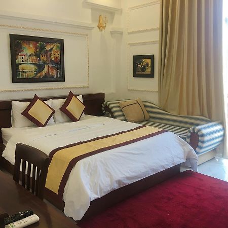 Kim Cuong - Hotel Near Tan Son Nhat Airport Hô Chi Minh-Ville Extérieur photo